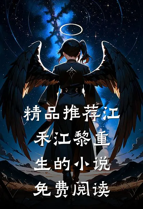 精品推荐江禾江黎重生的小说免费阅读