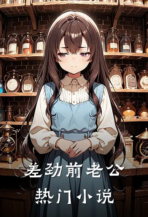 差劲前老公热门小说