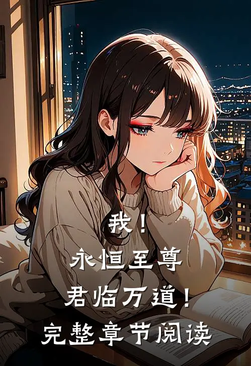 我！永恒至尊，君临万道！完整章节阅读