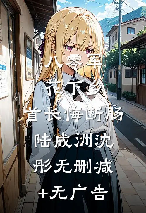 八零军花下乡，首长悔断肠陆成洲沈彤无删减+无广告