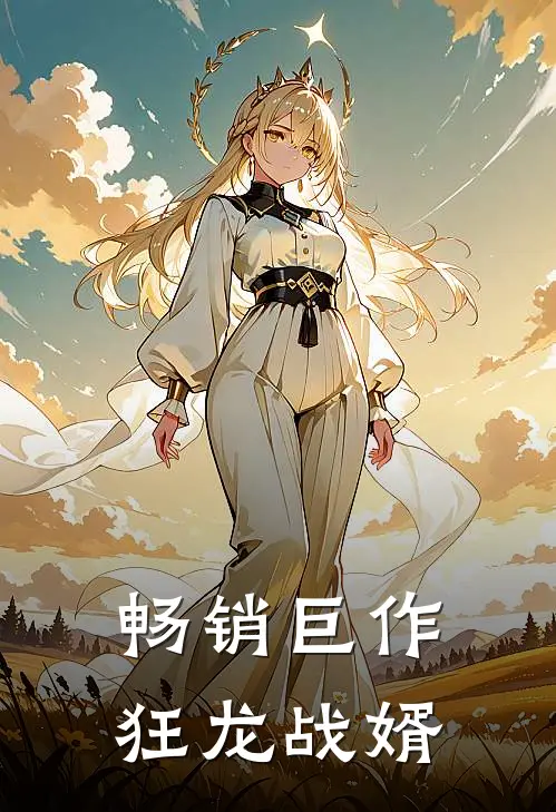 畅销巨作狂龙战婿