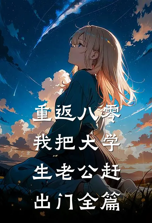 重返八零，我把大学生老公赶出门全篇