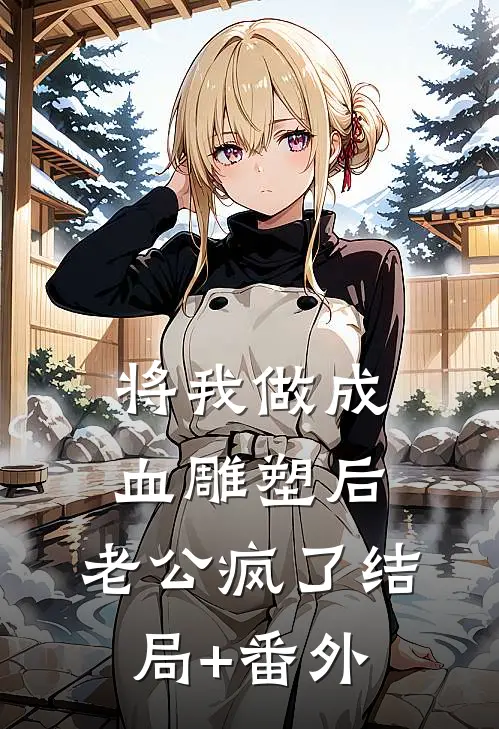 将我做成血雕塑后，老公疯了结局+番外
