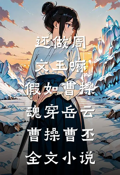 还做周文王嘛，假如曹操魂穿岳云曹操曹丕全文小说