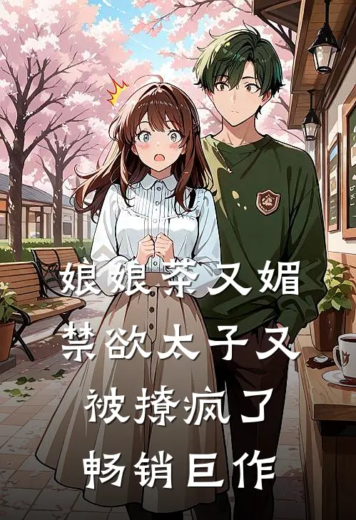 娘娘茶又媚，禁欲太子又被撩疯了畅销巨作