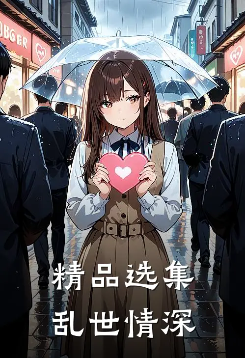 精品选集乱世情深