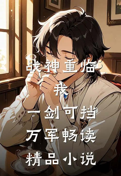 战神重临：我，一剑可挡万军畅读精品小说
