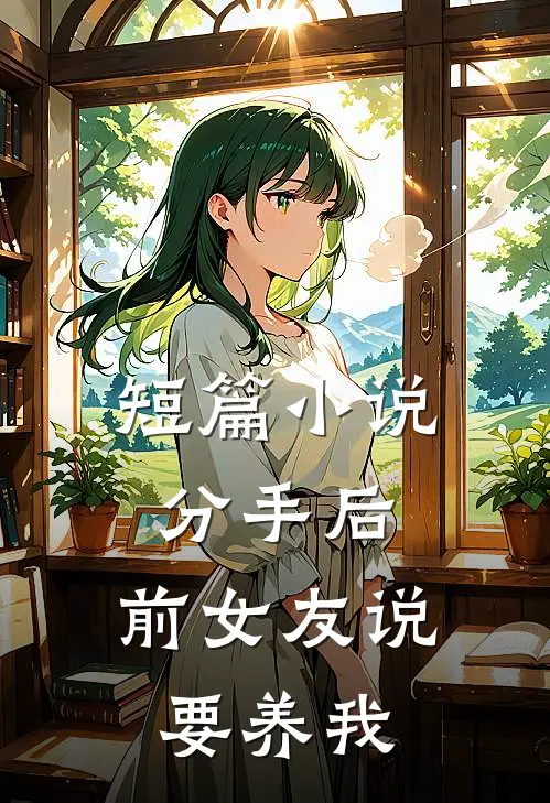 短篇小说分手后，前女友说要养我