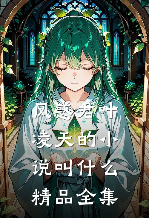 凤惑君叶凌天的小说叫什么精品全集