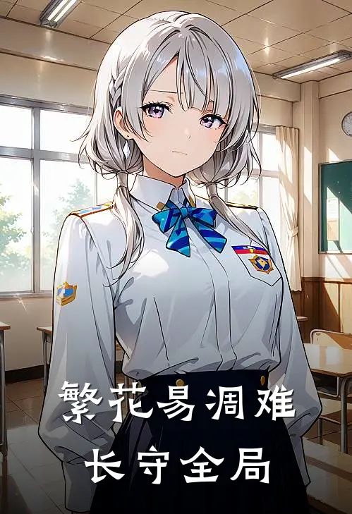 繁花易凋难长守全局