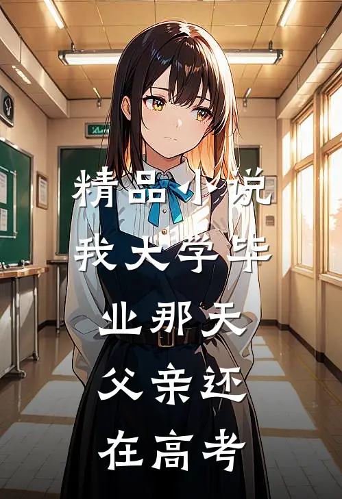 精品小说我大学毕业那天，父亲还在高考