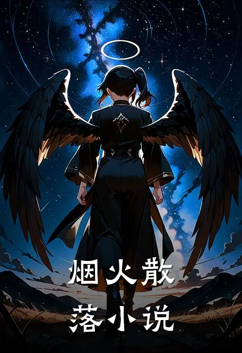 烟火散落小说