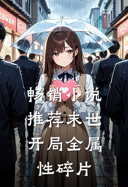畅销小说推荐末世：开局全属性碎片