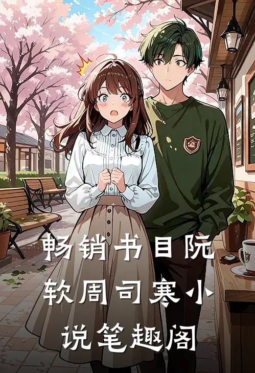 畅销书目阮软周司寒小说笔趣阁