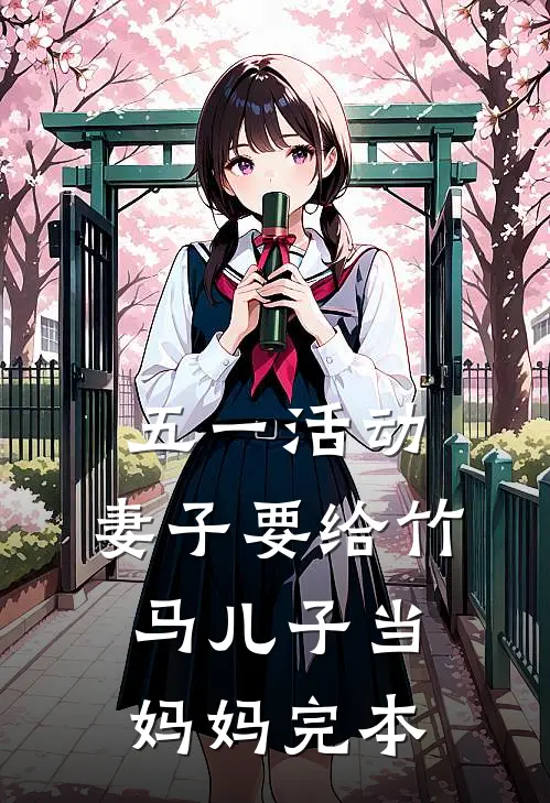 五一活动，妻子要给竹马儿子当妈妈完本