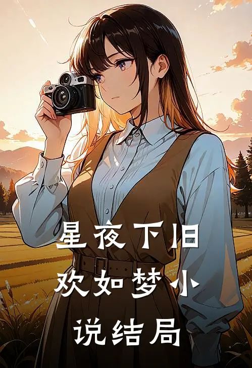 星夜下旧欢如梦小说结局