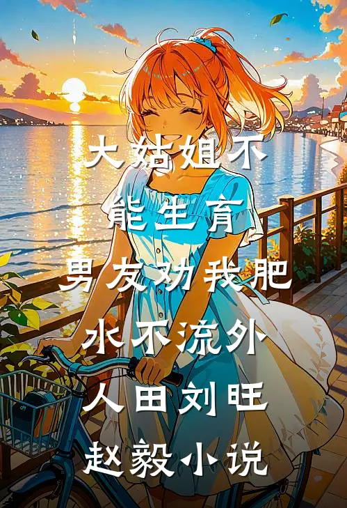 大姑姐不能生育，男友劝我肥水不流外人田刘旺赵毅小说