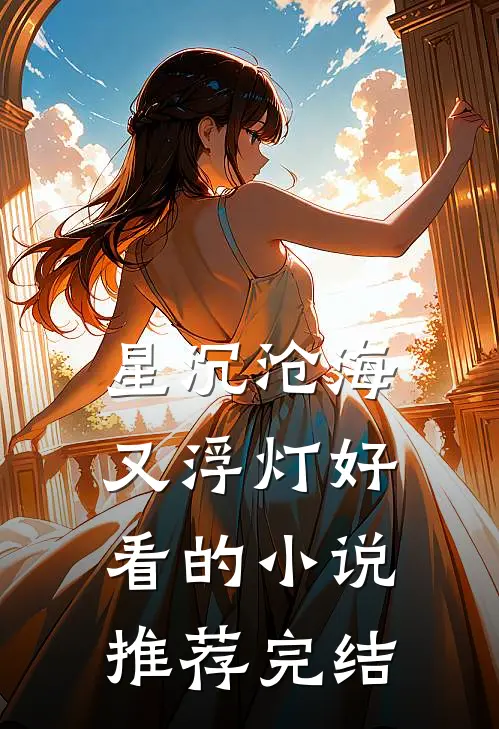 星沉沧海又浮灯好看的小说推荐完结
