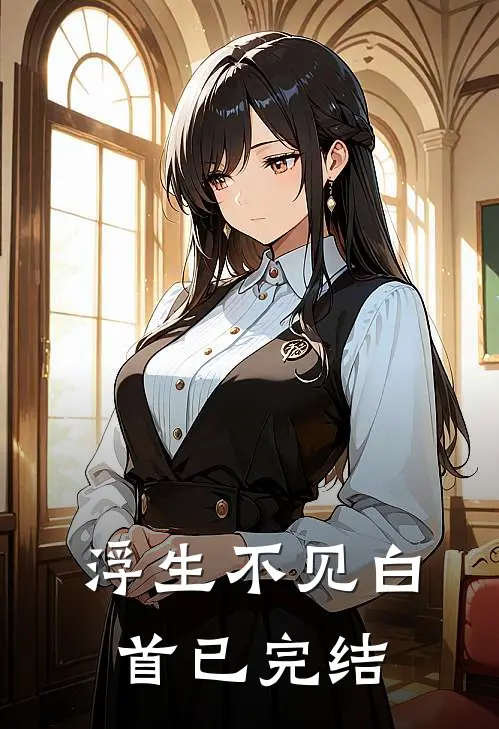 浮生不见白首已完结