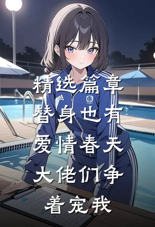 精选篇章替身也有爱情春天：大佬们争着宠我