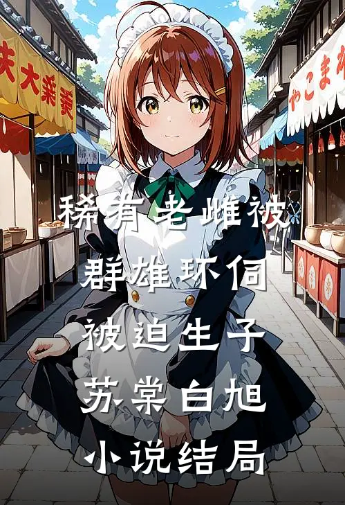 稀有老雌被群雄环伺，被迫生子苏棠白旭小说结局