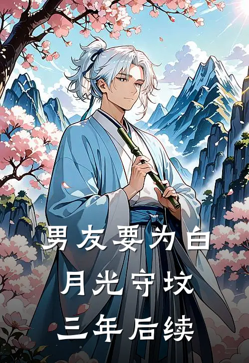 男友要为白月光守坟三年后续
