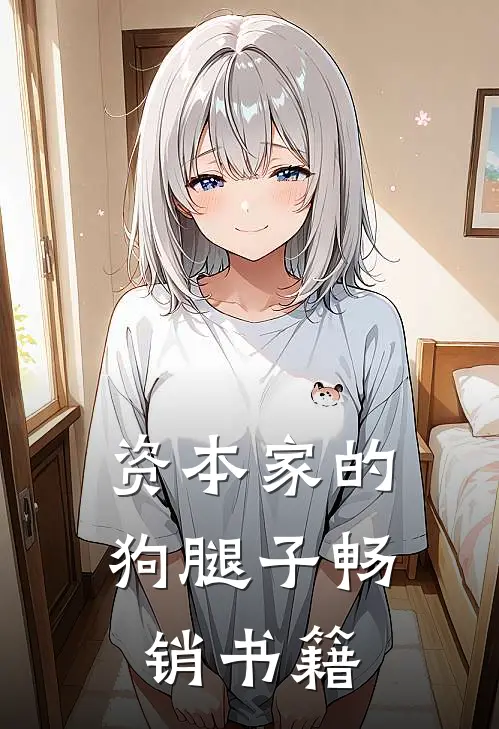资本家的狗腿子畅销书籍