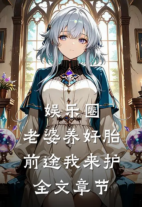娱乐圈：老婆养好胎，前途我来护全文章节