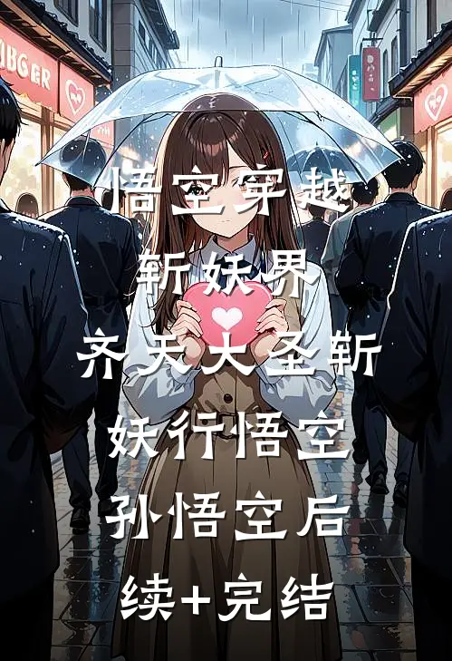 悟空穿越斩妖界，齐天大圣斩妖行悟空孙悟空后续+完结