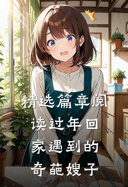精选篇章阅读过年回家遇到的奇葩嫂子
