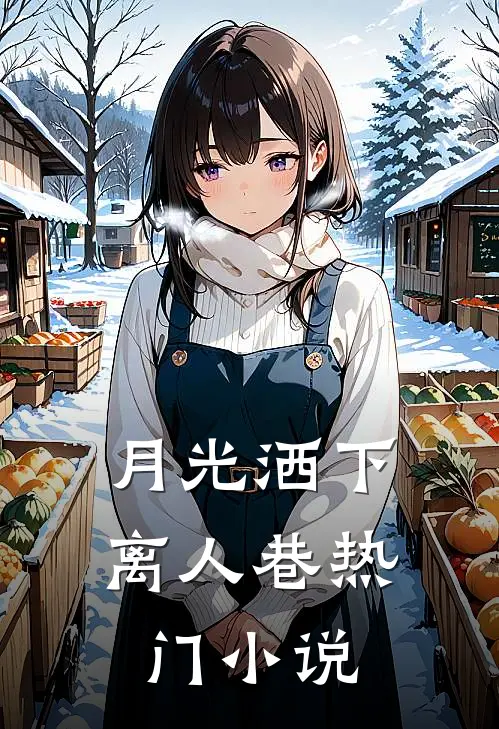 月光洒下离人巷热门小说