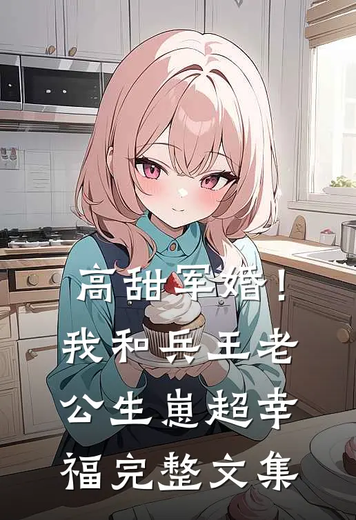 高甜军婚！我和兵王老公生崽超幸福完整文集