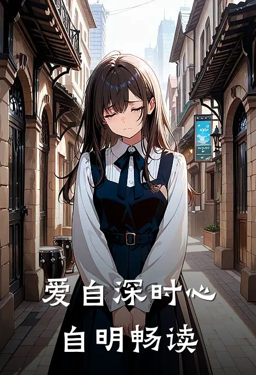 爱自深时心自明畅读