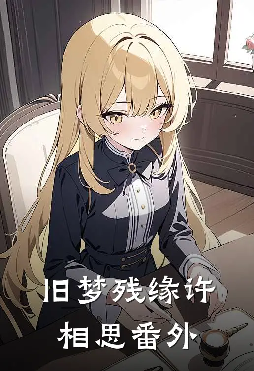 旧梦残缘许相思番外
