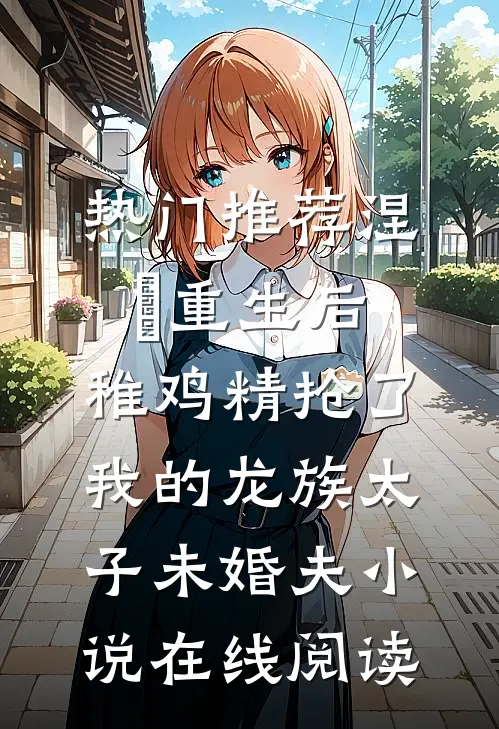 热门推荐涅槃重生后，稚鸡精抢了我的龙族太子未婚夫小说在线阅读