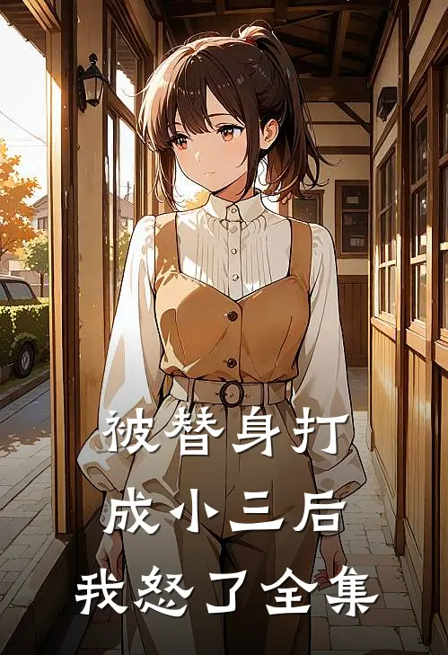 被替身打成小三后，我怒了 全集