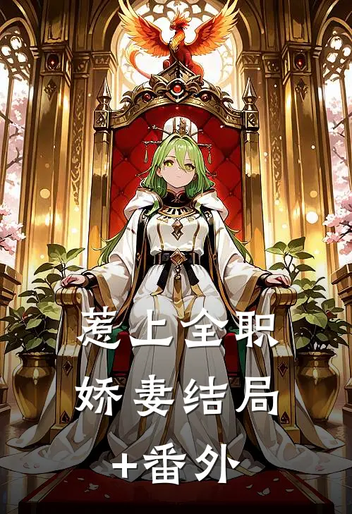 惹上全职娇妻结局+番外