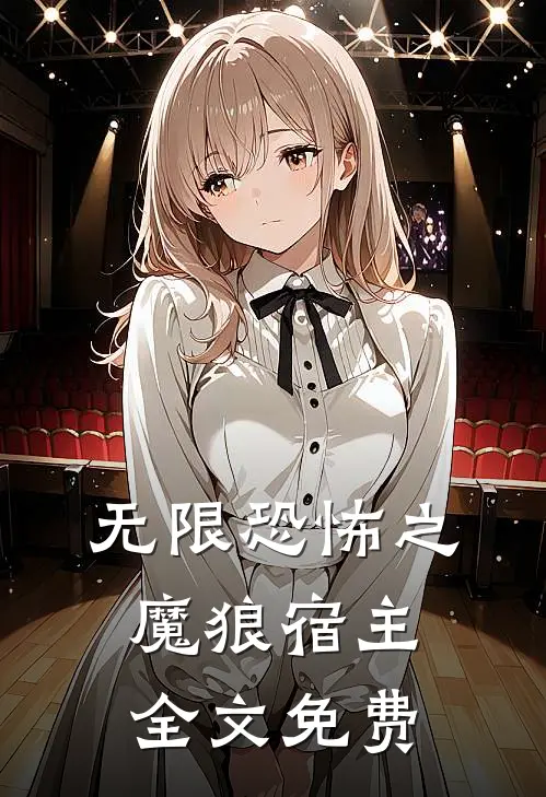 无限恐怖之魔狼宿主全文免费