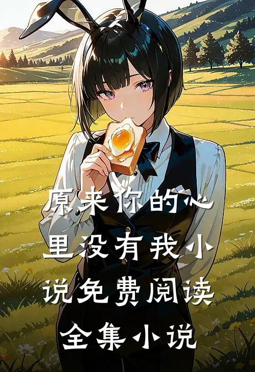 原来你的心里没有我小说免费阅读全集小说