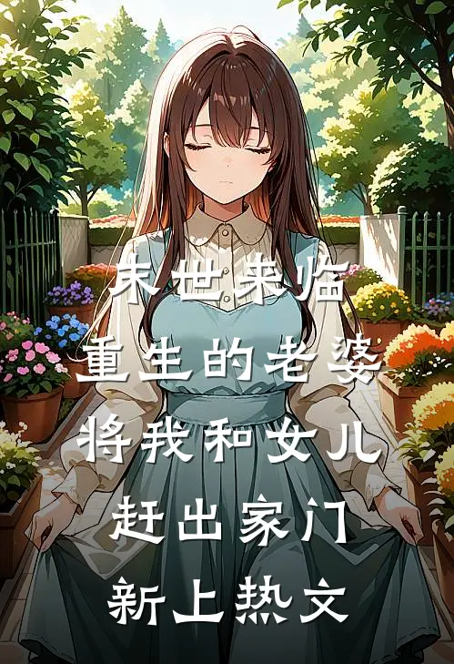 末世来临，重生的老婆将我和女儿赶出家门新上热文