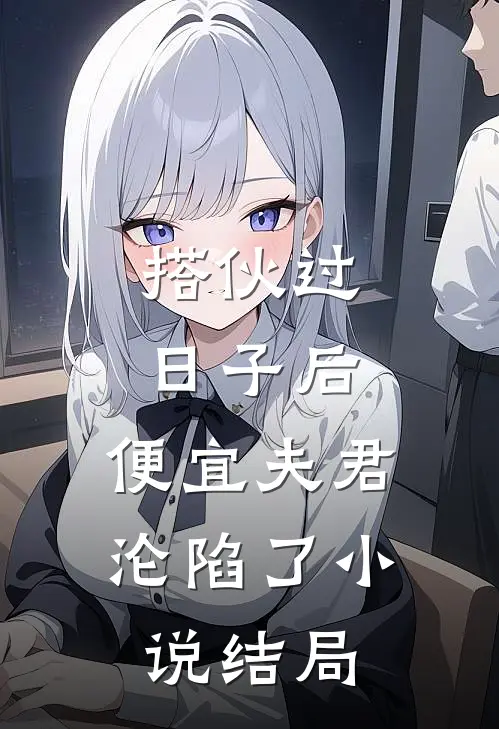 搭伙过日子后，便宜夫君沦陷了小说结局