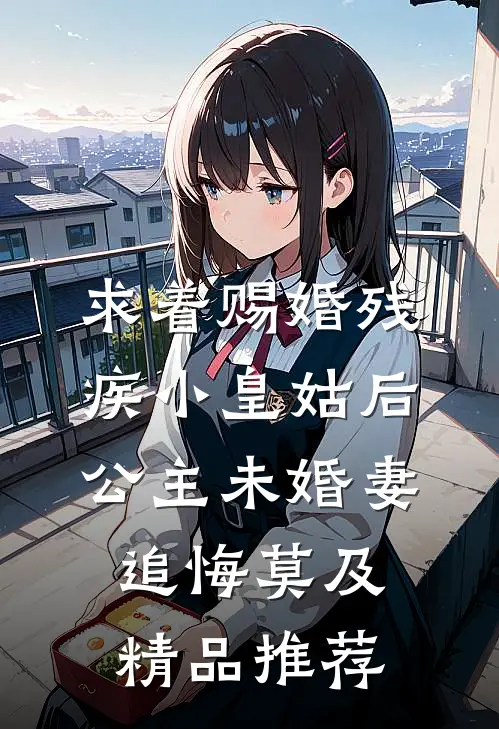 求着赐婚残疾小皇姑后，公主未婚妻追悔莫及精品推荐