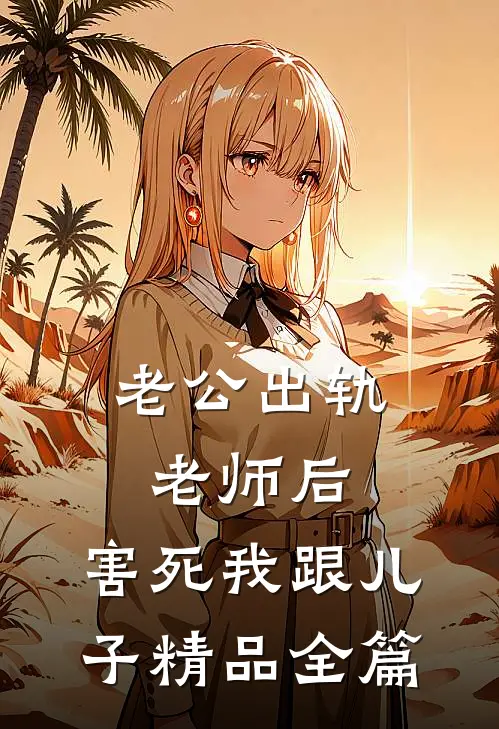 老公出轨老师后，害死我跟儿子精品全篇