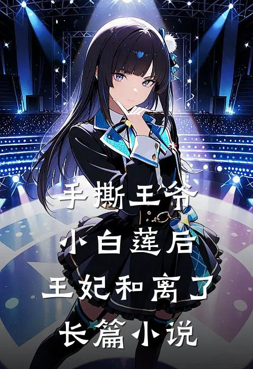手撕王爷小白莲后，王妃和离了长篇小说