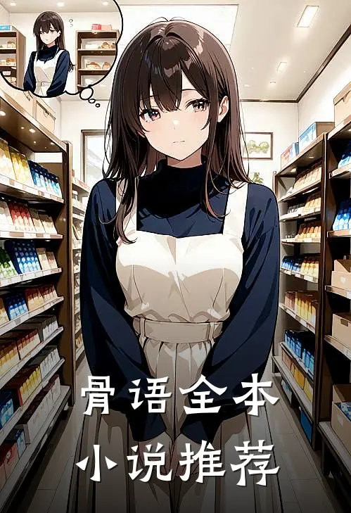 骨语全本小说推荐