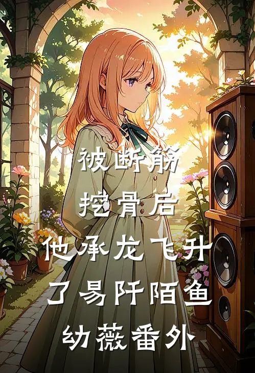 被断筋挖骨后，他承龙飞升了易阡陌鱼幼薇 番外