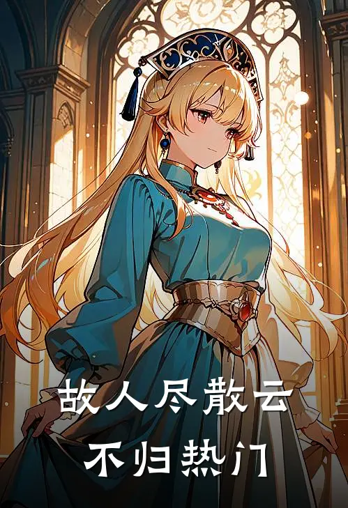 故人尽散云不归热门