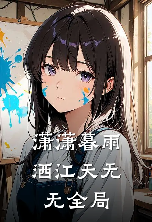 潇潇暮雨洒江天无无全局