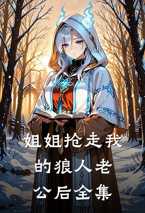 姐姐抢走我的狼人老公后全集