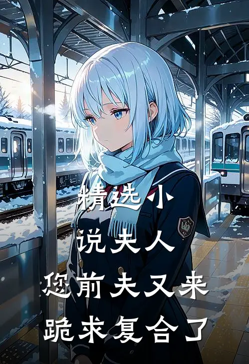 精选小说夫人,您前夫又来跪求复合了